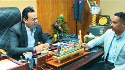 تقديم 8.4 مليون خدمة طبية بالمنشآت الطبية بمحافظة سوهاج خلال 11 شهرا