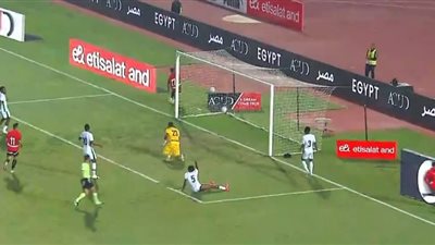 ملخص  مباراة مصر ونيجيريا الودية استعدادا لكأس الأمم