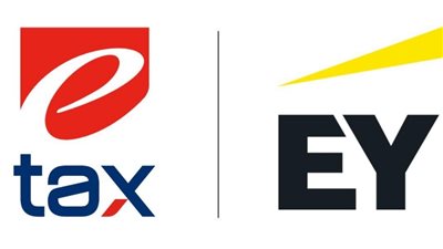 توقيع مذكرة تفاهم بين إى تاكس وإرنست أند يونج مصر (EY) 
