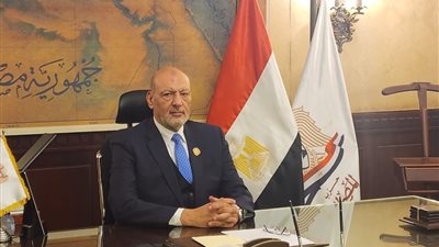 المصريين: لقاء السيسي بوزراء خارجية الرباعية يعزز مكانة مصر كركيزة للاستقرار الإقليمي