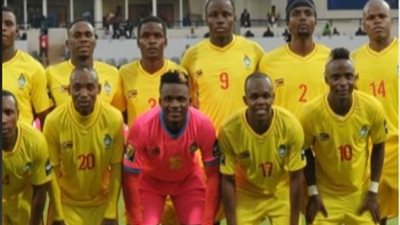 نتائج أخر 5 مباريات لمنتخب زيمبابوي قبل مواجهة مصر بالأمم الإفريقية