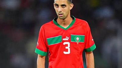 خلال أيام.. الأهلى يضم يوسف بلعمرى من الرجاء المغربى