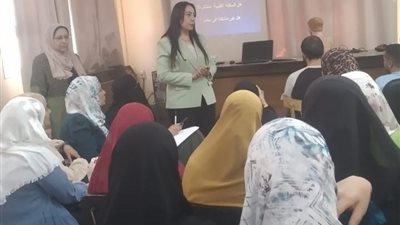 صحة أسيوط تحقق طفرة في مجال التأمين الصحي الشامل باعتماد 7 وحدات