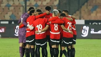 استعدادا لمواجهة زيمبابوي.. منتخب مصر يخوض أولى تدريباته بالمغرب مساء اليوم