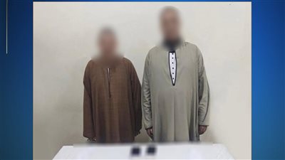 لمحاولة شراء الأصوات.. القبض على 6 أشخاص وسيدة بالمنوفية
