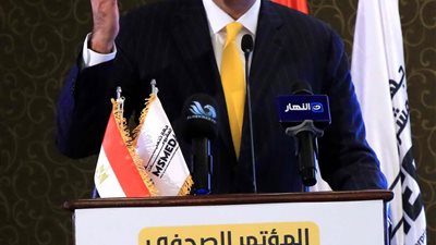 أبريل القادم.. أول معرض فرنشايز مصري سعودي دولي في مركز مصر للمعارض الدولية