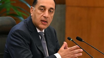 مدبولي: مصر تقف بكل ثقلها إلى جانب لبنان وتدعم استقراره وسيادته