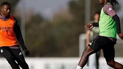 ريال مدريد يستعيد الثلاثي المصاب قبل مواجهة إشبيلية في الدوري الإسباني