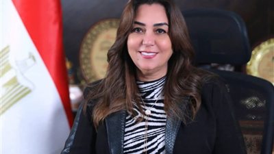 وزيرة التنمية المحلية تتفقد مشاريع مياه الشرب والصرف بـ3 محافظات