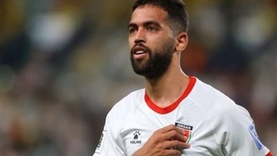 ترتيب هدافي كأس العرب بعد ثنائية علي علوان في مرمى المغرب