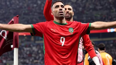 منتخب المغرب يتوج بكأس العرب للمرة الثانية بعد الفوز على الأردن