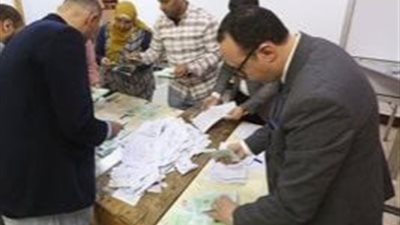 اللجنة العامة بطوخ تعلن الحصر العددي لجولة الإعادة بانتخابات النواب