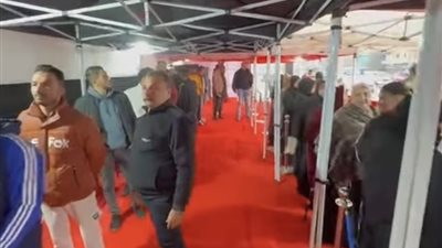 الإدارية العليا ترفض 35 طعنًا على نتائج دوائر المرحلة الأولى بانتخابات النواب