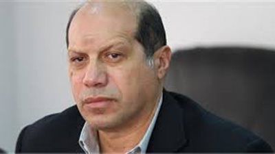 باتفاق ودي.. انتهاء مشوار علاء نبيل كمدير فني للاتحاد المصري