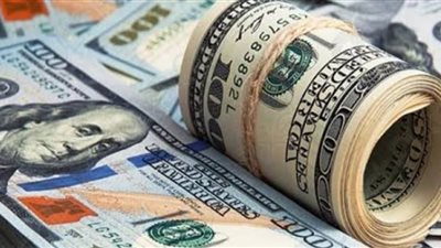 استقرار سعر الدولار أمام الجنيه خلال تعاملات منتصف اليوم الجمعة 2025/12/19