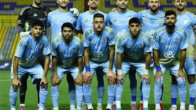 «جراديشار» يقود تشكيل الأهلي أمام المصرية للاتصالات في كأس مصر