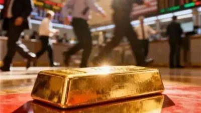 أسعار الذهب اليوم في الإمارات.. ماذا تخبيء للأسواق٦