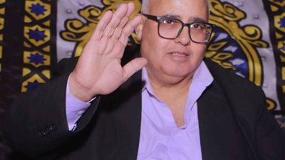 مرشح الغلابة.. محمد زهران يتظلم على نتيجة انتخابات النواب بالمطرية