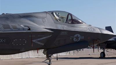 الدفاع التركية: إسرائيل واليونان تمارسان ضغوطا لمنعنا من شراء مقاتلات F-35
