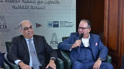 الغرف السياحية: 2026 عام الطفرة السياحية الكبرى في مصر