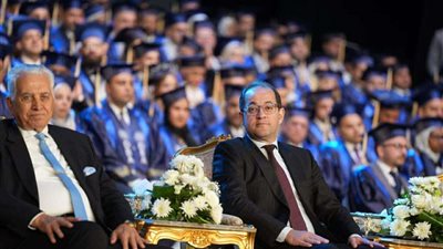 وزير المالية يقدم تجربة استثنائية في مجال الإصلاح الضريبي والتحول الرقمي 