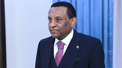 رئيس وزراء السودان في نيويورك لبحث التهدئة وتعزيز الدعم الإنساني