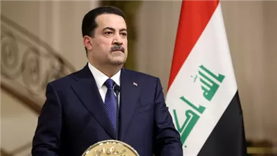 رئيس الوزراء العراقي يحث القوى السياسية على إنجاز الاستحقاقات الدستورية