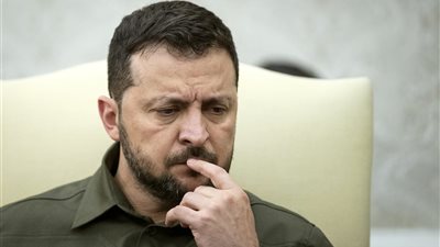 زيلينسكي: لن نسمح لبوتين بالتحكم في أي انتخابات بأوكرانيا