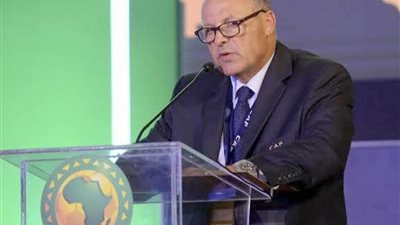 هاني أبوريدة يكشف تفاصيل استراتيجية تطوير الكرة المصرية.. وسر تأخر الإعلان عنها