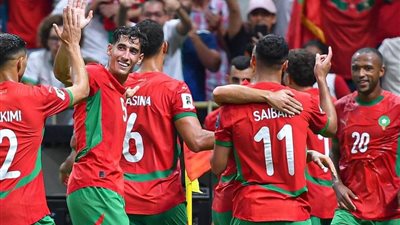 موعد مباراة المغرب وجزر القمر اليوم في كأس أمم إفريقيا 2025