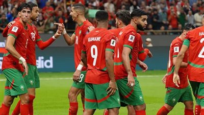 التشكيل المتوقع والقنوات الناقلة لمباراة المغرب وجزر القمر في كأس أمم إفريقيا 2025