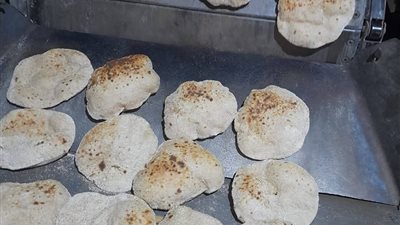 سعر الرغيف والدعم النقدي.. كيف سيتغير شكل الدعم التمويني؟