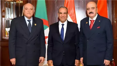 مصر تشدد على إنهاء الانقسام وترسيخ الأمن والاستقرار في ليبيا