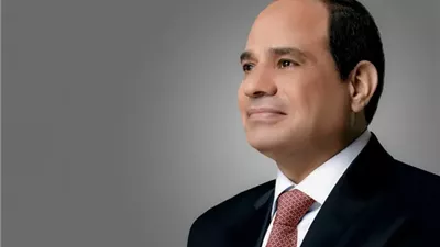 الرئيس السيسي يؤكد دعم مصر الكامل للعراق