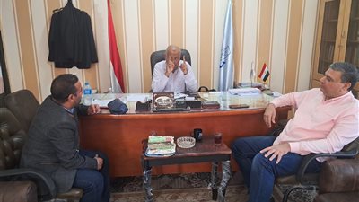 «الري»: نعمل على حماية بحيرة البرلس وتحسين جودة المياه لدعم الثروة السمكية (خاص)
