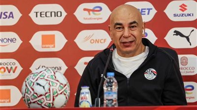 حسام حسن: نقلت خبراتي للاعبين وطالبتهم بالتتويج بأمم إفريقيا 2025