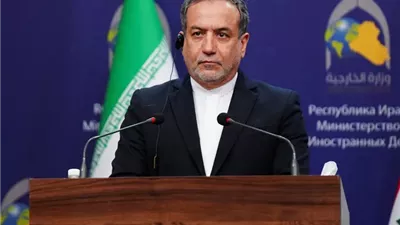 عراقجي: إيران على أتم الاستعداد لأي هجوم أمريكي جديد