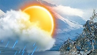 متنخدعوش  بالشمس.. تحذير عاجل من الأرصاد بسبب الطقس الأيام المقبلة 
