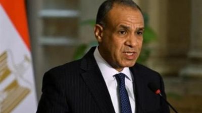 وزير الخارجية: مصر تراهن على دور أمريكي فاعل لوقف خروقات التهدئة في غزة