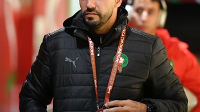 التعادل السلبي عنوان الشوط الأول من مباراة المغرب امام جزر القمر 