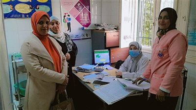 تعزيزاً للوعى الاجتماعى.. انطلاق الحملة التنشيطية لتنظيم الأسرة بطهطا.. صور