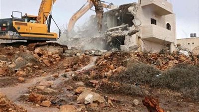 محافظة القدس تحذر من التهجير القسري.. وساعر يستغل حادث سيدني لجلب المستوطنيين