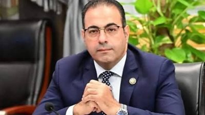 الشباب والرياضة بالشيوخ تدعم المنتخب المصري قبل بطولة كأس الأمم الإفريقية