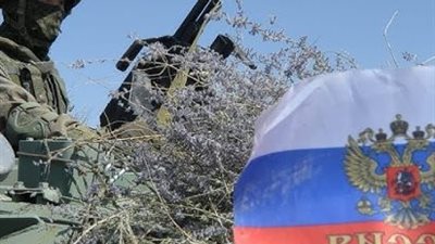 روسيا تشن هجوما على أوكرانيا بصواريخ بعيدة المدى فبيل المحادثات