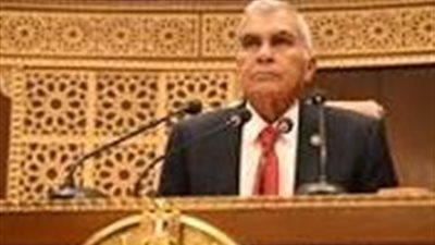مجلس الشيوخ يوافق نهائياً على قانون المهن الرياضية 