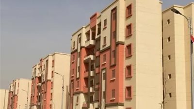 موعد طرح شقق سكن لكل المصريين 9.. الشروط والأوراق المطلوبة