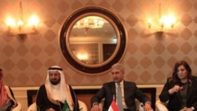 وزيرا السياحة المصري والسعودي يناقشان تعزيز التعاون في ملفي الحج والعمرة