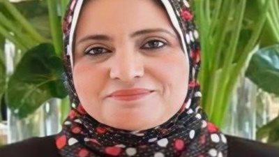 عميدة تمريض وادي النيل: سداد المصروفات مع بداية الدراسة يضمن انتظام الامتحانات| خاص