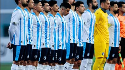 تشكيل بيراميدز المتوقع أمام باور ديناموز في دوري أبطال إفريقيا