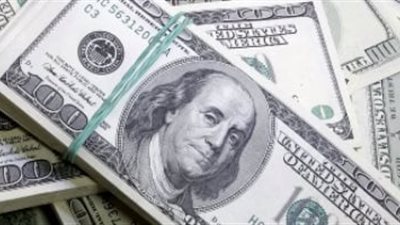 ضبط 72 ملايين جنيه في حملات مكافحة تجارة العملات الأجنبية غير المشروعة